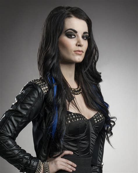 saraya jade bevis leaked photos|WWE Diva Paige responds to sex tape leak: I wanted to ...